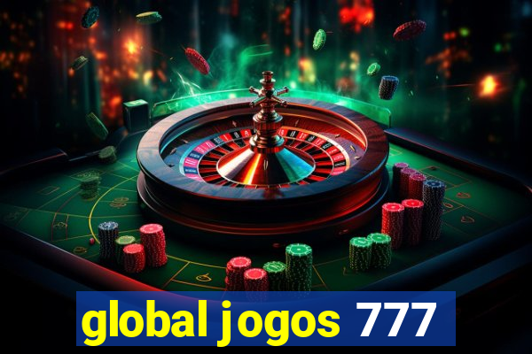 global jogos 777